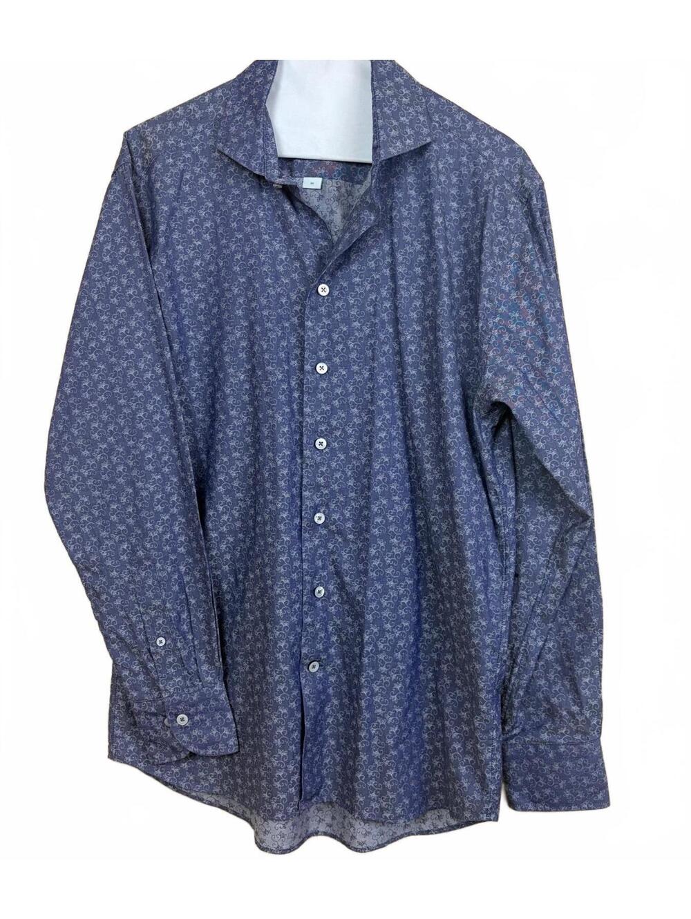 Forrest Lennard long sleeve